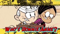 10 Mistakes In The Loud House You Might Have Missed