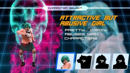 How to be an Anime Superhero!