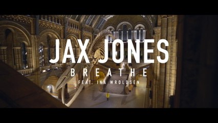 Jax Jones - Breathe
