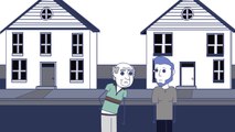 Rooster Teeth Animated Adventures - Barbara vs The Old Man