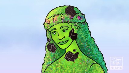 How Moana Should Have Ended