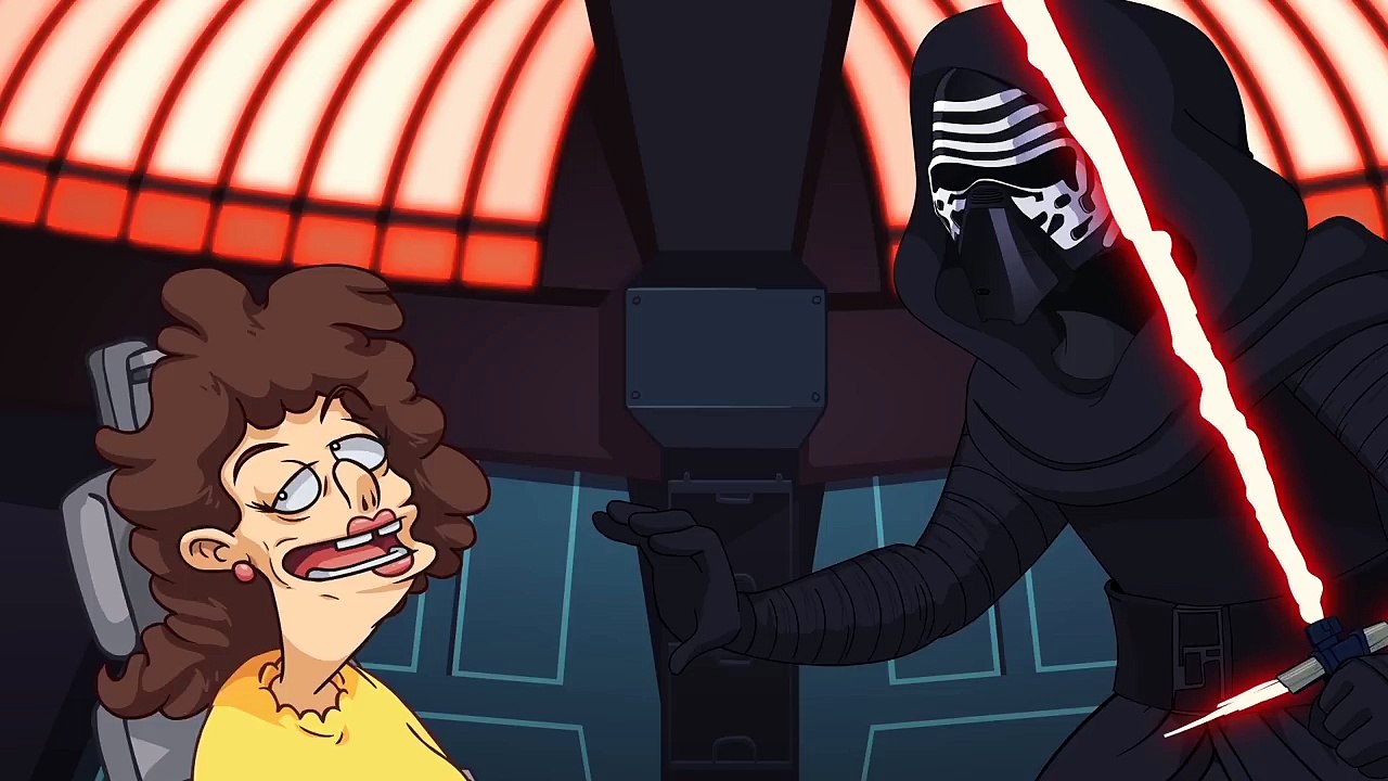 YO MAMA SO FAT! Kim Kardashian