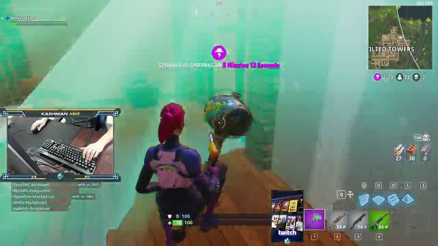 Fortnite #0218: what is thaaaaaaaaaaaaaat