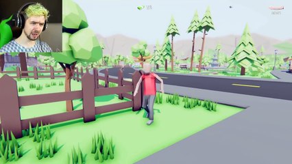 IT IS TUESDAY MY DUDES! | Dude Simulator