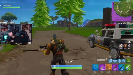 Fortnite #0233: "GOD"