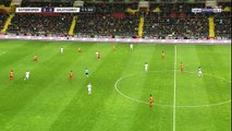 Kayserispor 0-1 Galatasaray - Eren Derdiyok