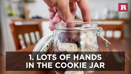 Why insurance prices are going up | Rare Life