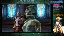 GOD OF WAR III REMASTERIZADO [VÍDEO-GUÍA PARTE-5 100%]