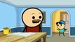 Ladder: Part 2 - Cyanide & Happiness Shorts