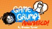Game Grumps Animated - Chuck Time!!! - by The Brandon Turner