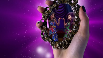 Episode 25: Steal Away | Descendants: Wicked World