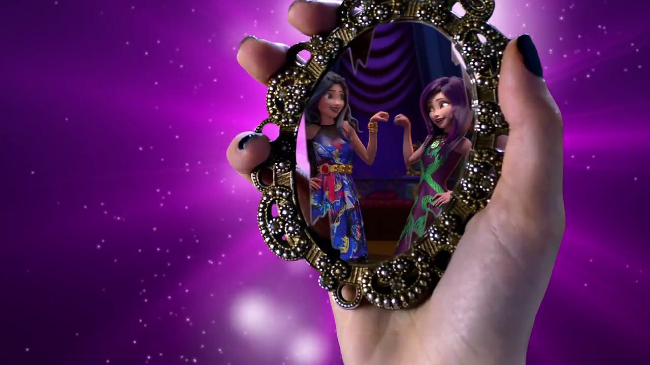 Episode 25: Steal Away | Descendants: Wicked World