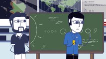 Rooster Teeth Animated Adventures - Burnie Hates NASA