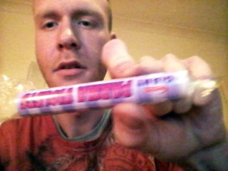 Forget the Tide Pod Challenge - this is the Parma Challenge!