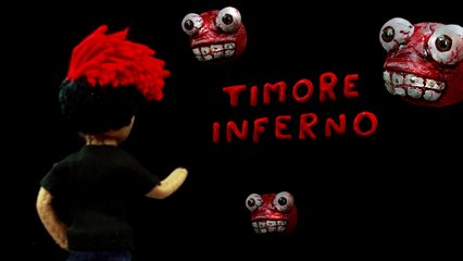 Markiplier Animated | The TRUE Itch