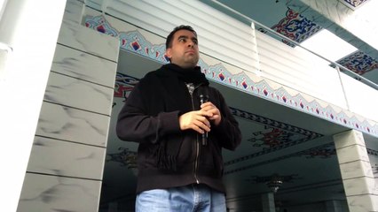 İshøj Mevlana Camii. Hafiz Metin Demirtaş. Medine ezani. Azan Madinah. 2/1 - 2018. Sheikh Essam Bukhari azan Masjid Nabawi. Prayer times Madinah. Medine müezzini Sheikh Essam Bukhari taklidi. Maqam Bayati azan Madinah. Imitation Muazzin Madinah . Azan mp3