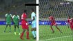 All Goals CAF  African Nations Championship  Group B - 22.01.2018 Namibia 1-1 Zambia