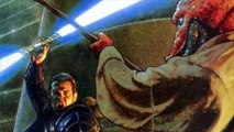 Why More Jedi Didnt Use Double-Bladed Lightsabers