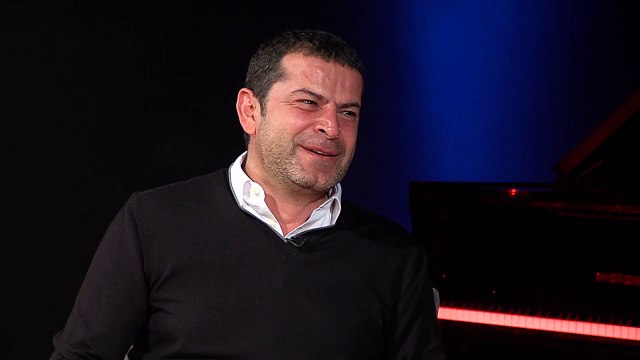 Cem Yılmaz'ın Barış Manço Anısı