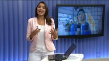 Começaram os preparativos do 27° Encontro da Nova Consciência - JPB 1ª Edição (TV Paraíba)