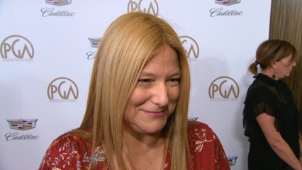 Bruna Papandrea Says Actors Are Vying for Roles in "Big Little Lies"