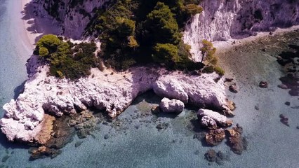 Grecia y sus increíbles Paisajes