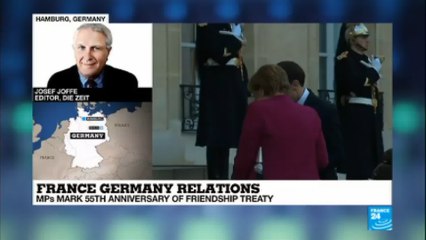 Macron presides over ''Choose France'' business event at Versailles