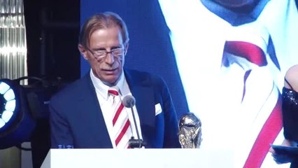 Ceylan İnşaat 16. Türkiye Spor Ödülleri Sahiplerini Buldu (2)