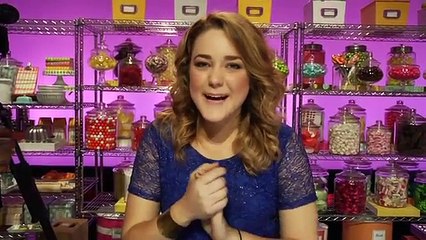 "Cupcake Wars" Behind the Scenes Season 7- Mary Poppins