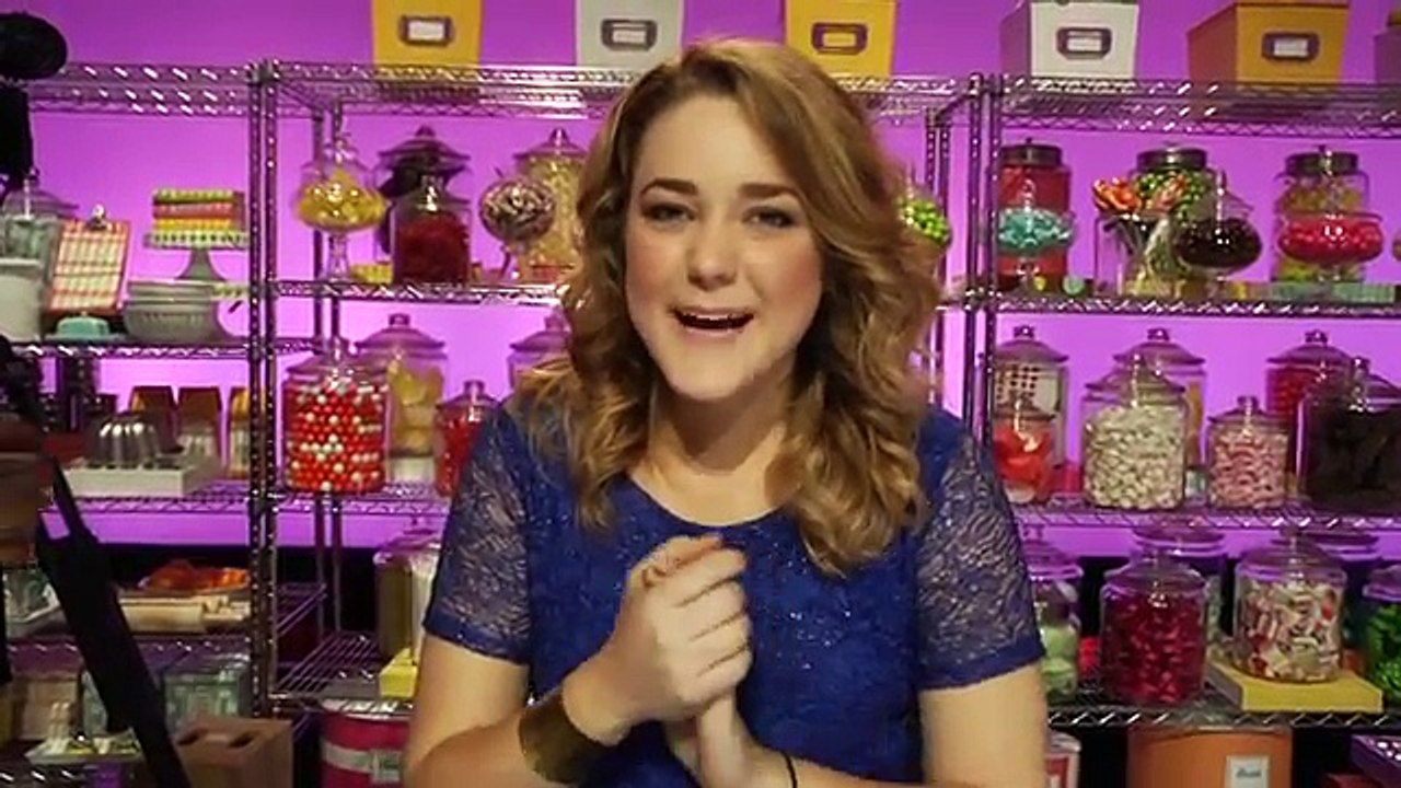 "Cupcake Wars" Behind the Scenes Season 7- Mary Poppins