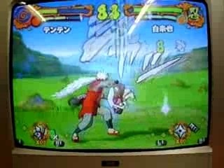 PJC final partie 2Hermanovich(jiraiya-sama)vshikkary(sakura)