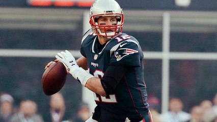 NFL-N-Motion: How Tom Brady used his eyes to get receivers open vs. the Jaguars