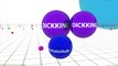 AGARIO 3D (Agar.io) 3D ANIMATION (Non Minecraft)