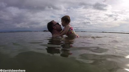 MEXICO FAMILY VACAY | Punta de Mita, Mexico