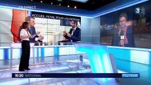 Économie : dîner à Versailles pour Emmanuel Macron et 140 dirigeants d’entreprises