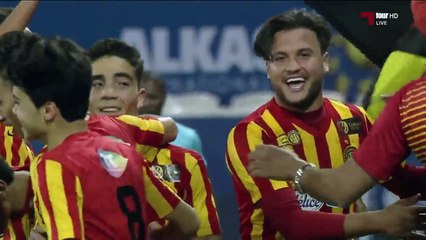أهداف مباراة الترجي التونسي 3-0 الوداد المغربي | بطولة الكأس الدولية | 21/01/2018