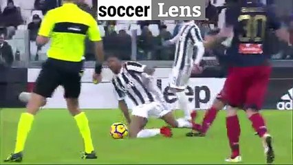 highlights Juv - Gen