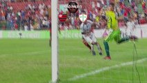 Flamengo 3 x 2 Portuguesa Melhores Momentos e Gols - Copa São Paulo Junior 2018