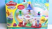 Play Doh Swirling Shake Shoppe Playset Make Play Doh Shakes Smoothies Ice-Cream Desserts Hasbro Toys