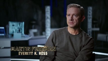 Marvel Studios' Black Panther - Wakanda Revealed Featurette [720p]