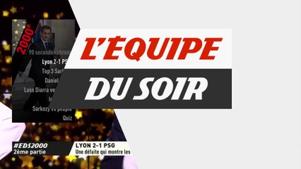 Foot - L1 - PSG : N. Sarkozy «Je suis sûr qu'Areola peut être un grand gardien»