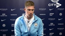 'Pretty easy' for De Bruyne to extend Man City contract