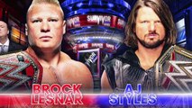 John Cena WWE RETURN Announced For Survivor Series 2017! | WrestleTalk News Nov. 2017