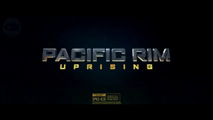 Pacific Rim Uprising Bande Annonce 2 VO