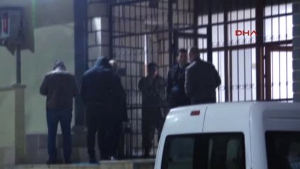 Gaziantep Zeytin Dalı Harekatı'nda 3'üncü Gün; Kara Operasyonu Sürüyor