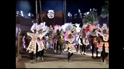 Gloria Estefan - Caribbean Soul __Atlantic Concert __--__2000