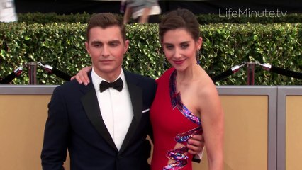 SAG Awards 2018: Dynamic Duos