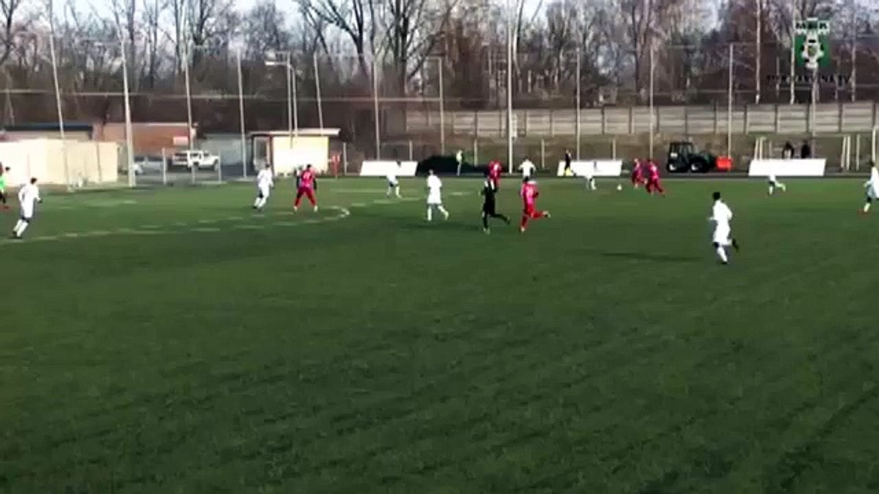 Karvina 1:1 Piast Gliwice