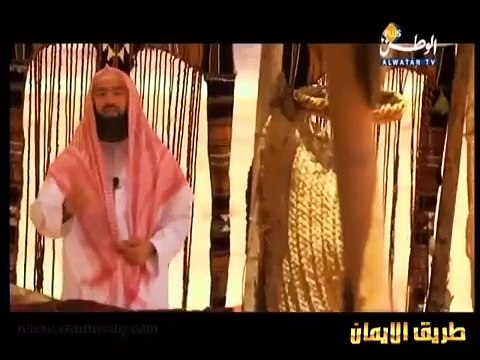 29-قصة محمد عليه السلام نبيل العوضي [قصص الأنبياء]