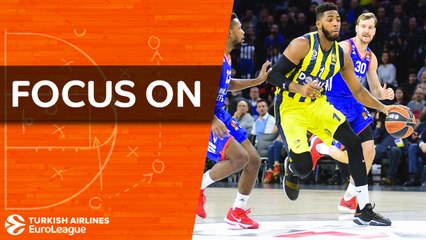 Fenerbahce's Thompson promises blood, sweat and tears